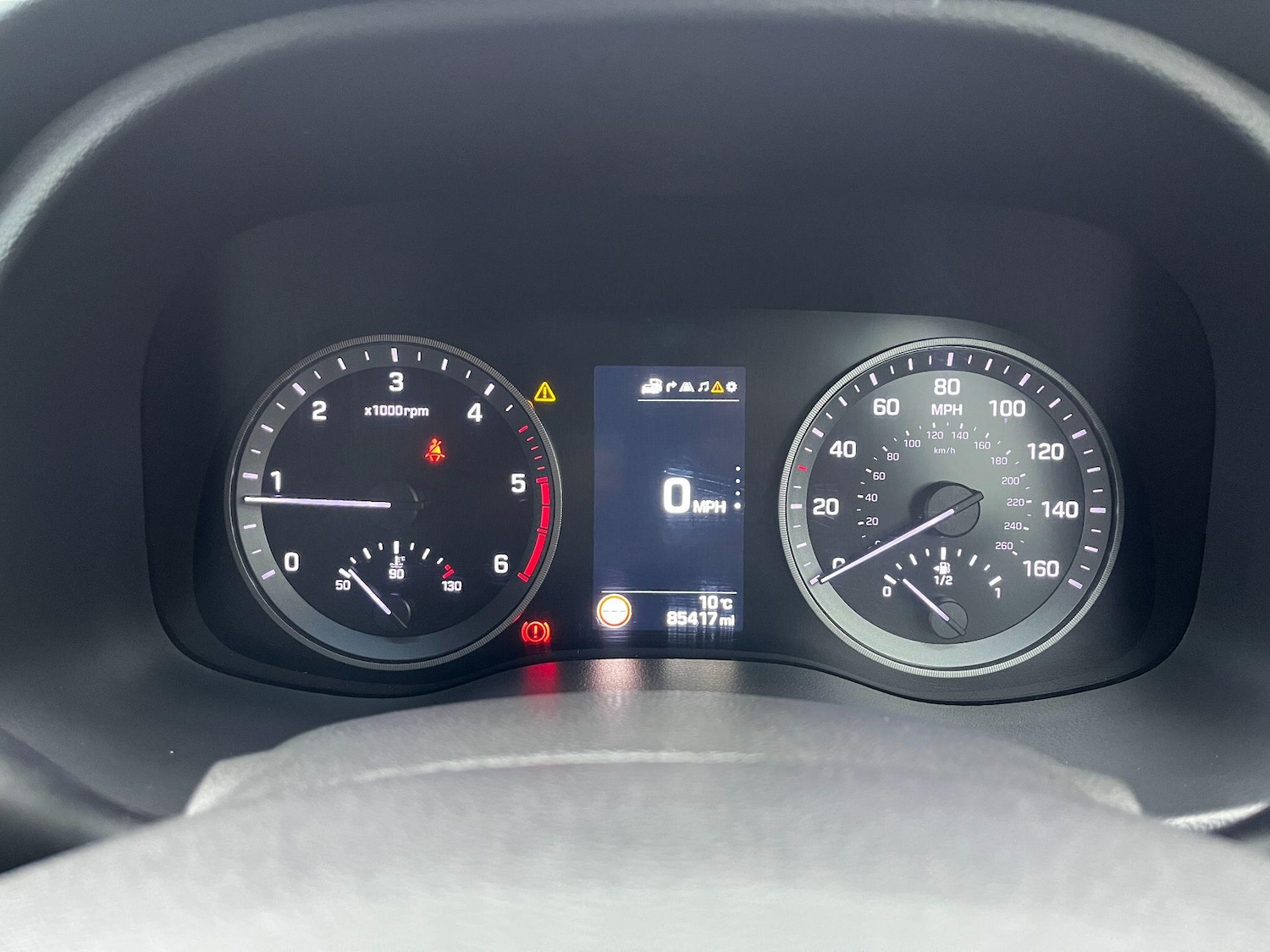 Used Hyundai TUCSON 2017 for sale - 76772177: Photo 22