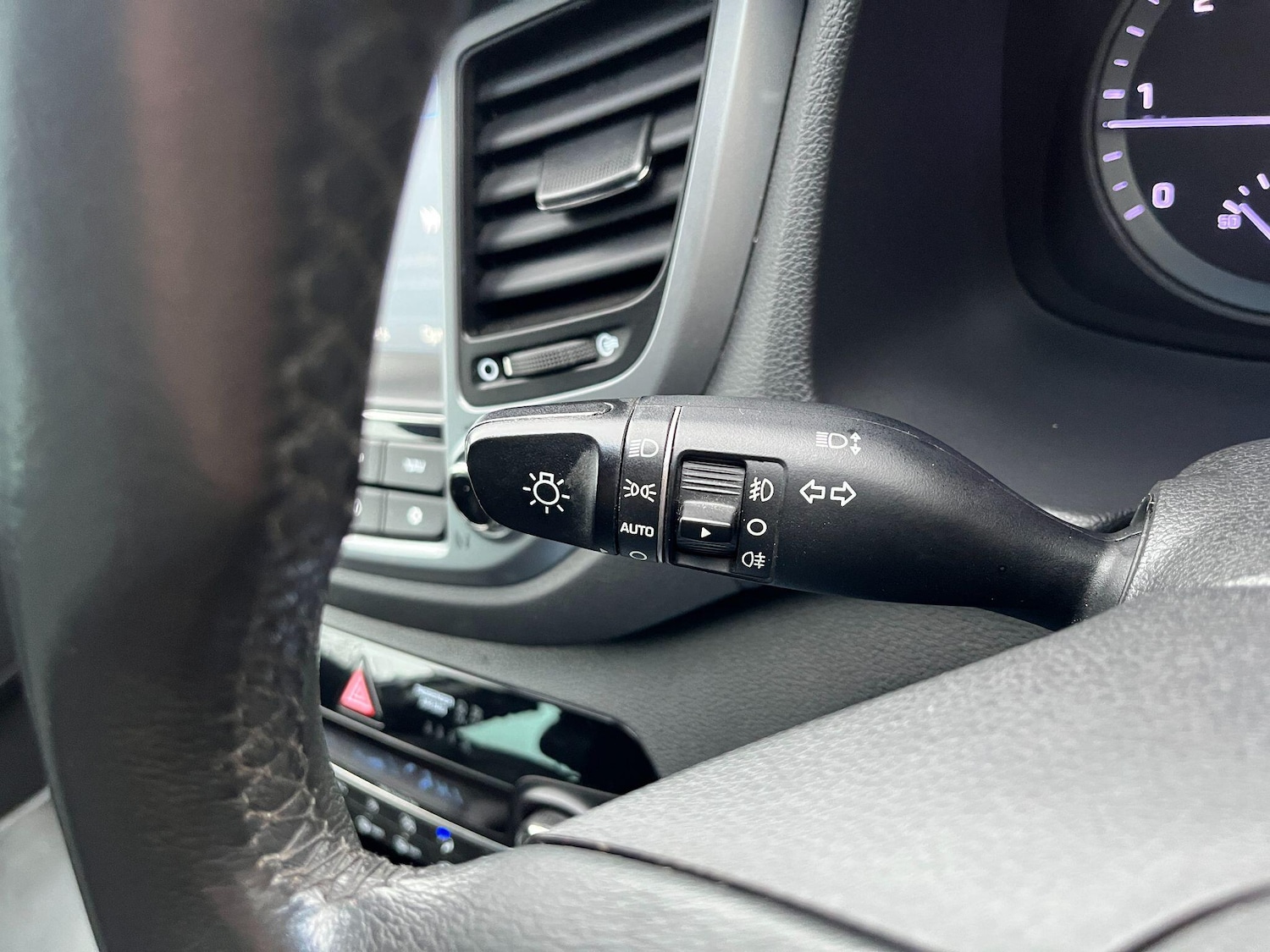 Used Hyundai TUCSON 2017 for sale - 76772177: Photo 24