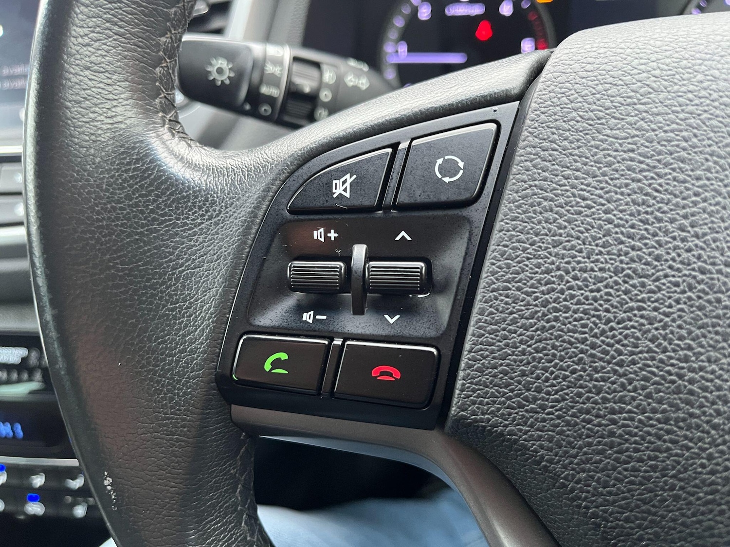 Used Hyundai TUCSON 2017 for sale - 76772177: Photo 25