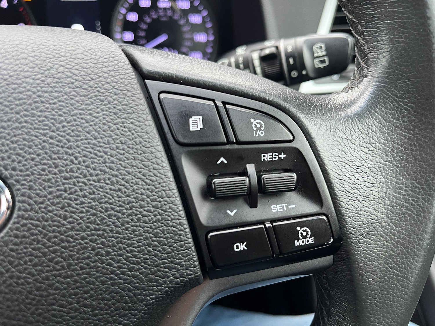 Used Hyundai TUCSON 2017 for sale - 76772177: Photo 26