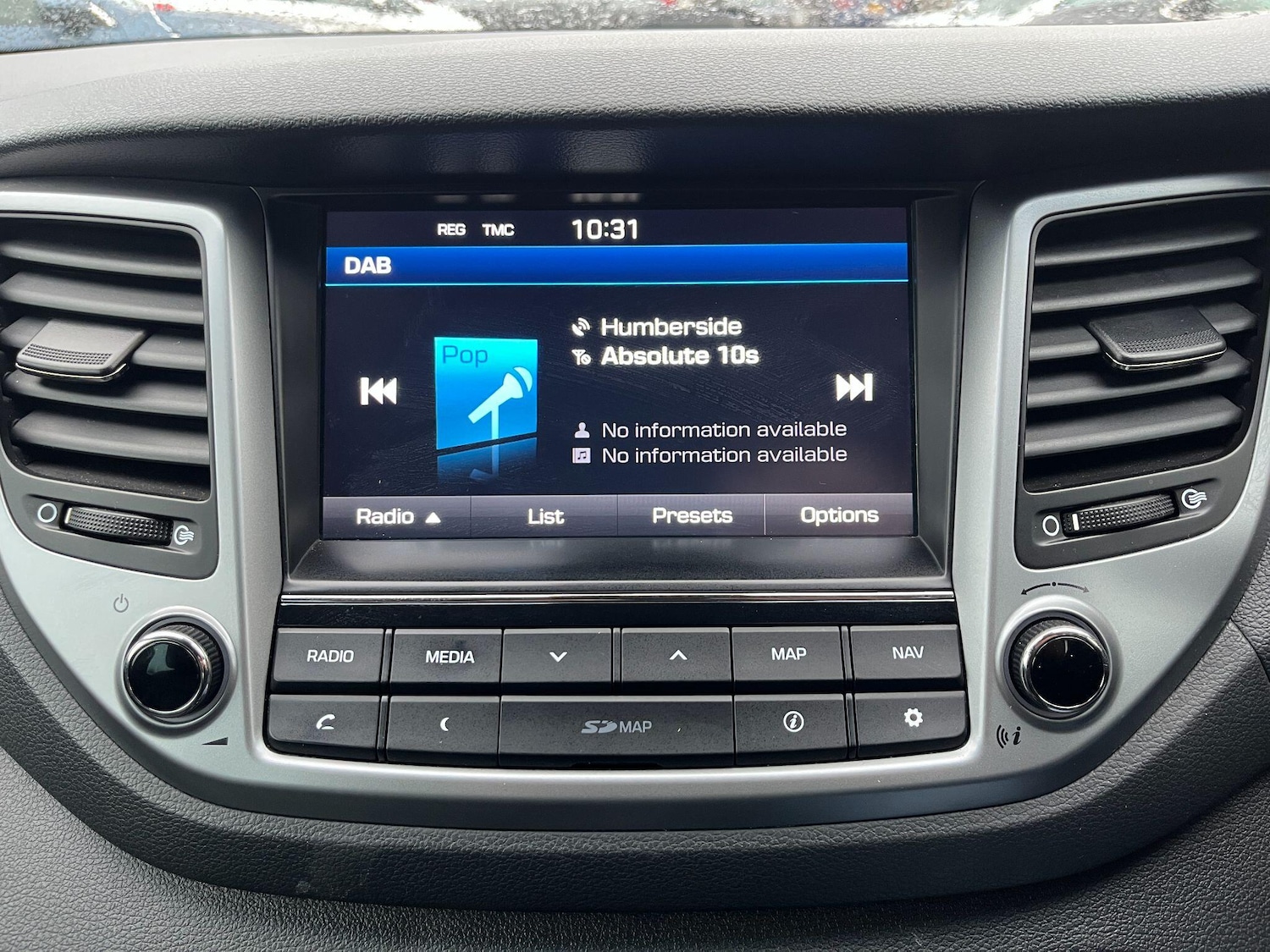 Used Hyundai TUCSON 2017 for sale - 76772177: Photo 27