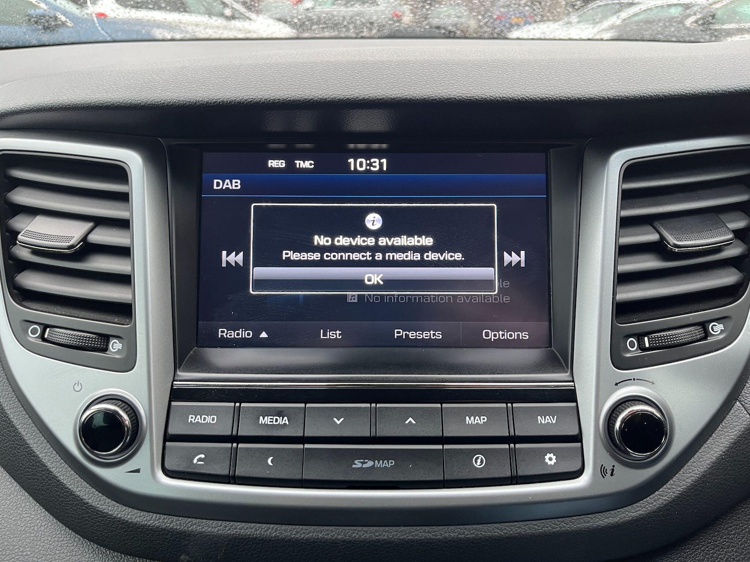 Used Hyundai TUCSON 2017 for sale - 76772177: Photo 28