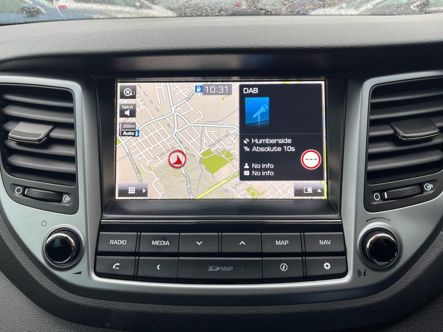 Used Hyundai TUCSON 2017 for sale - 76772177: Photo 29