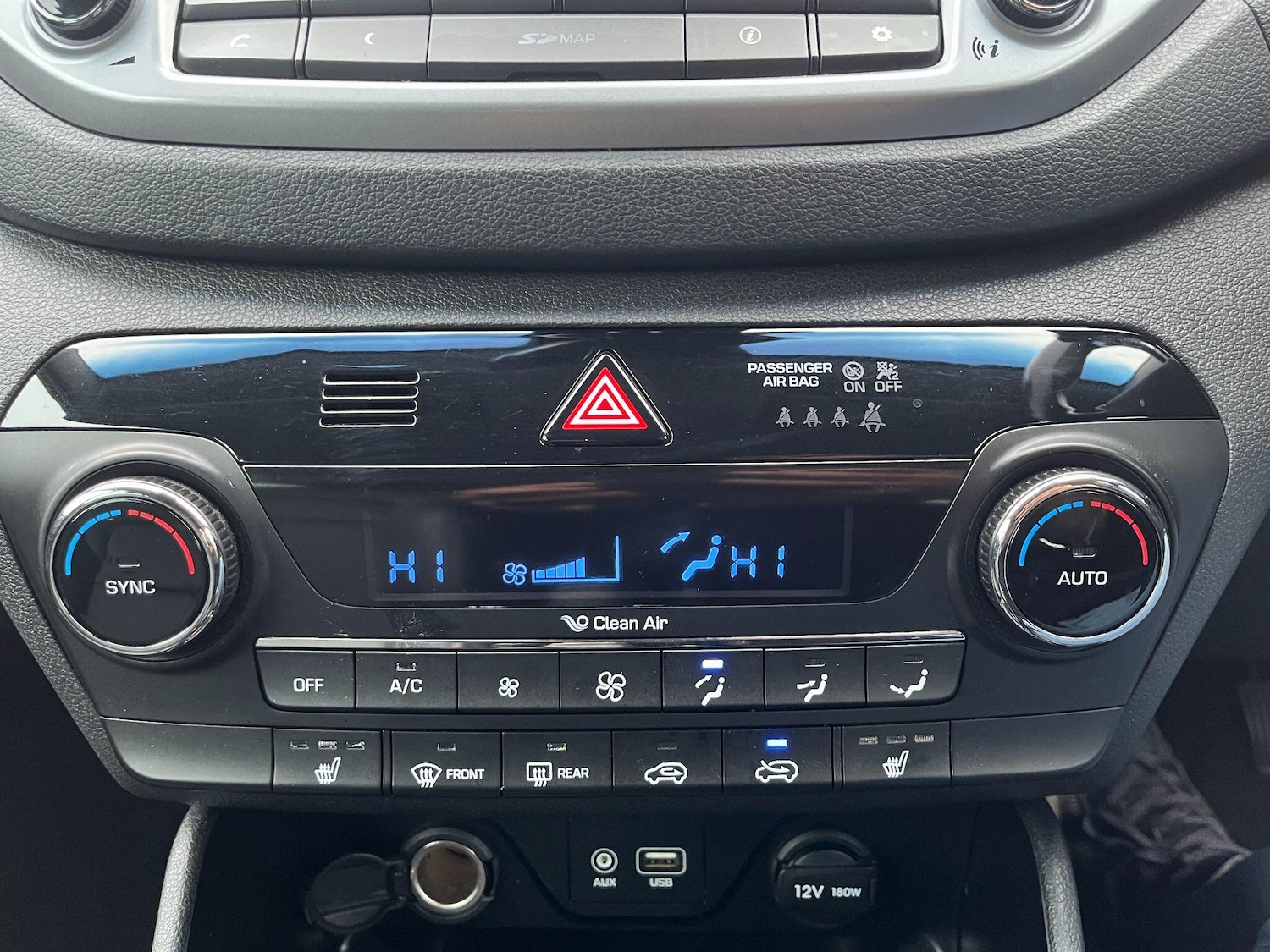 Used Hyundai TUCSON 2017 for sale - 76772177: Photo 33