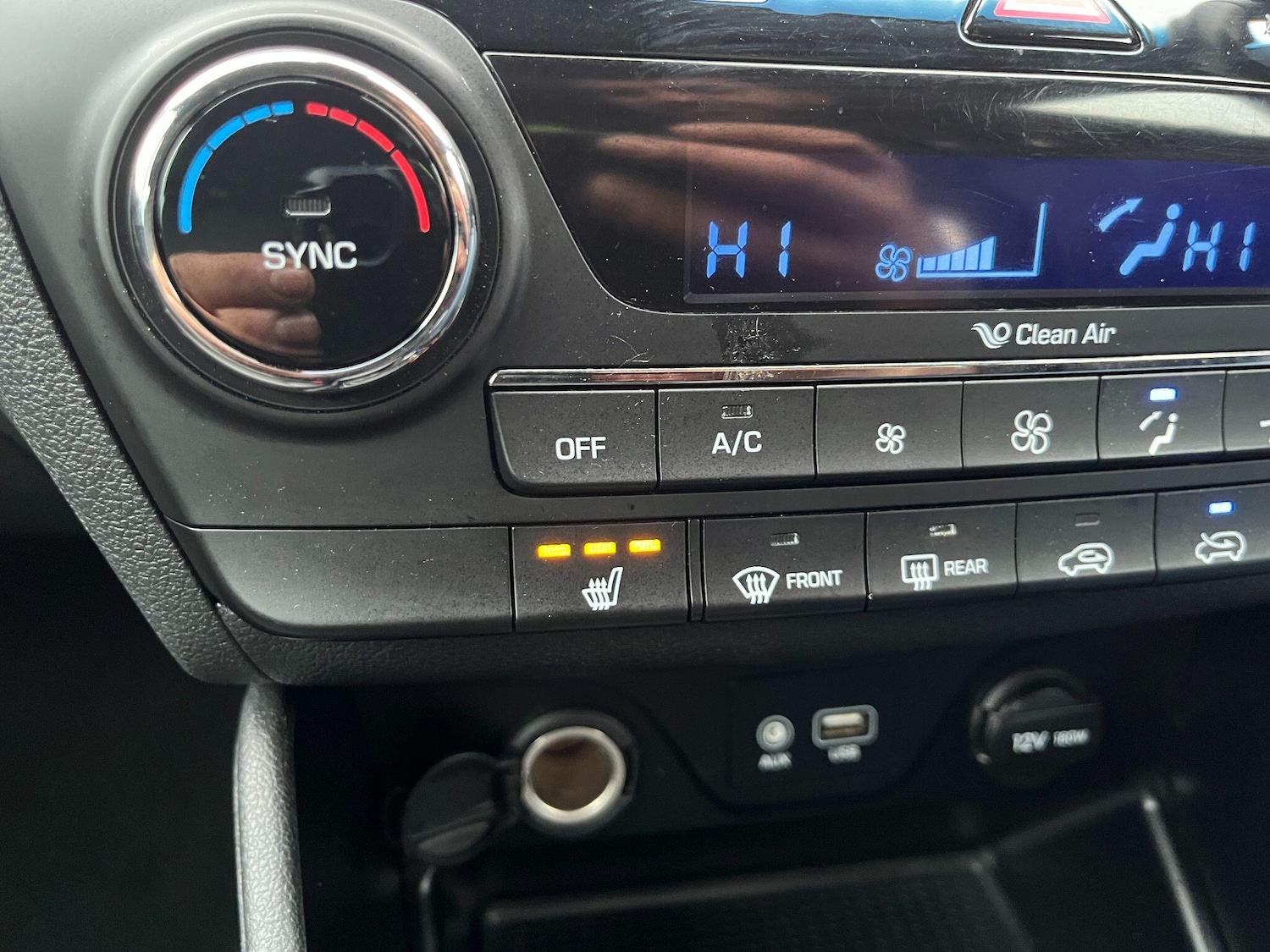 Used Hyundai TUCSON 2017 for sale - 76772177: Photo 35