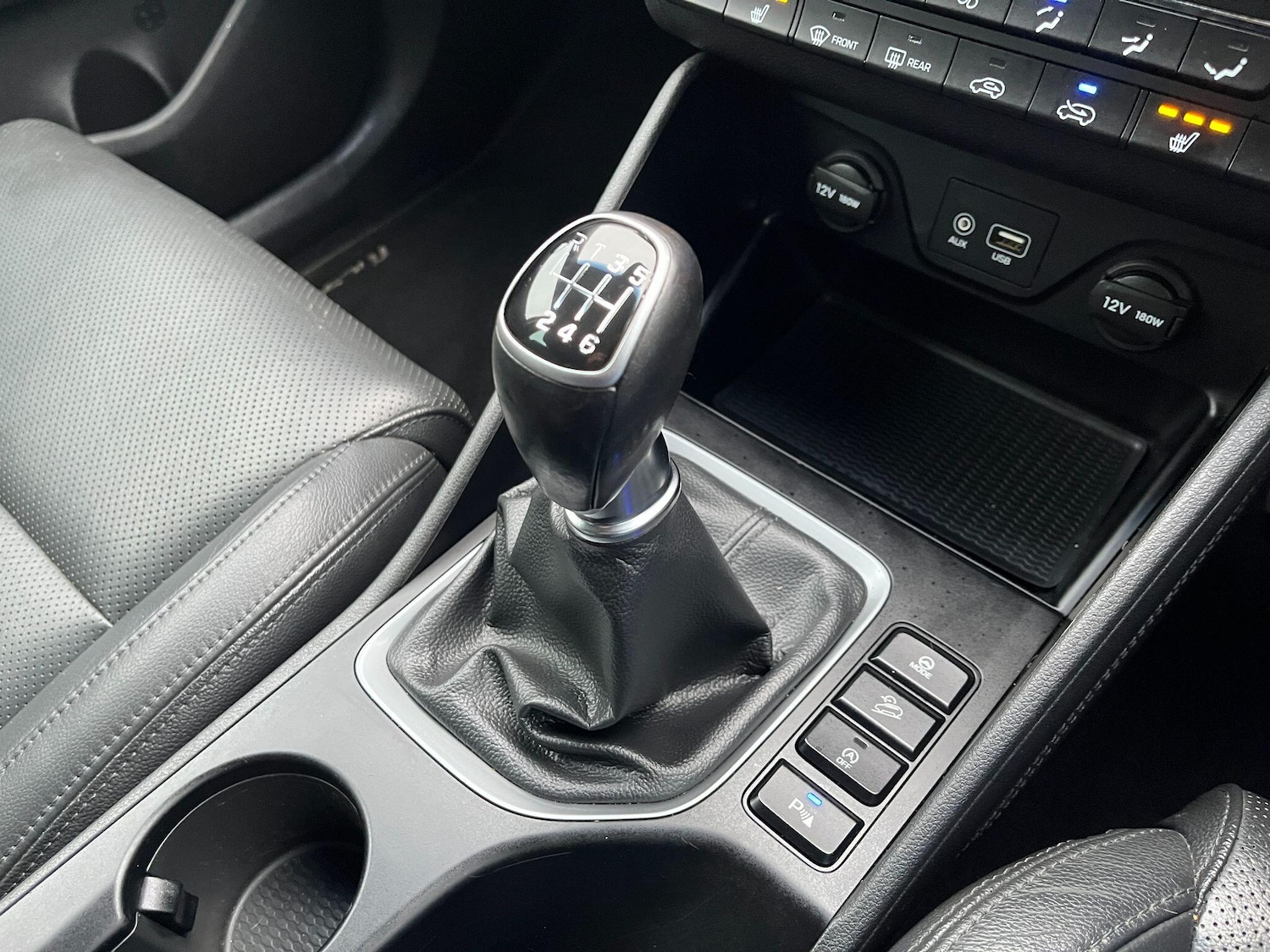 Used Hyundai TUCSON 2017 for sale - 76772177: Photo 37