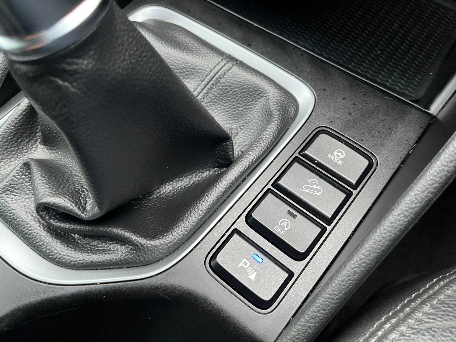 Used Hyundai TUCSON 2017 for sale - 76772177: Photo 38