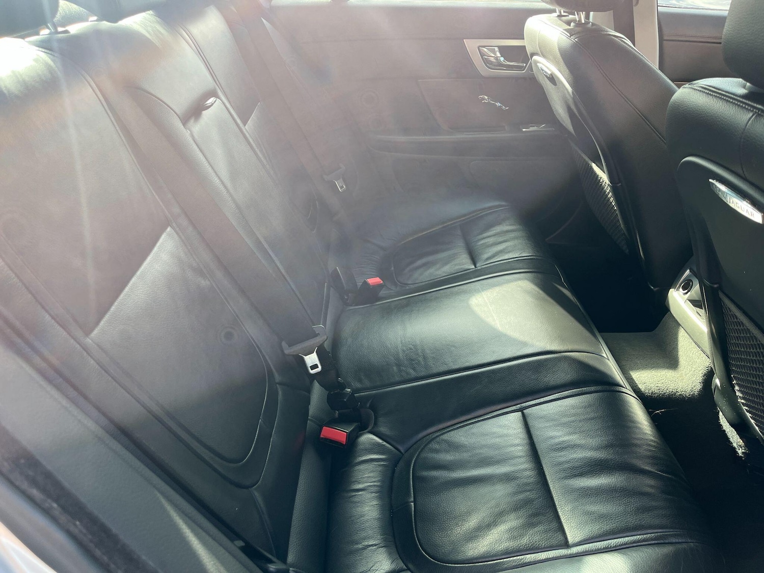 Used Jaguar XF 2013 for sale - 76988344: Photo 10