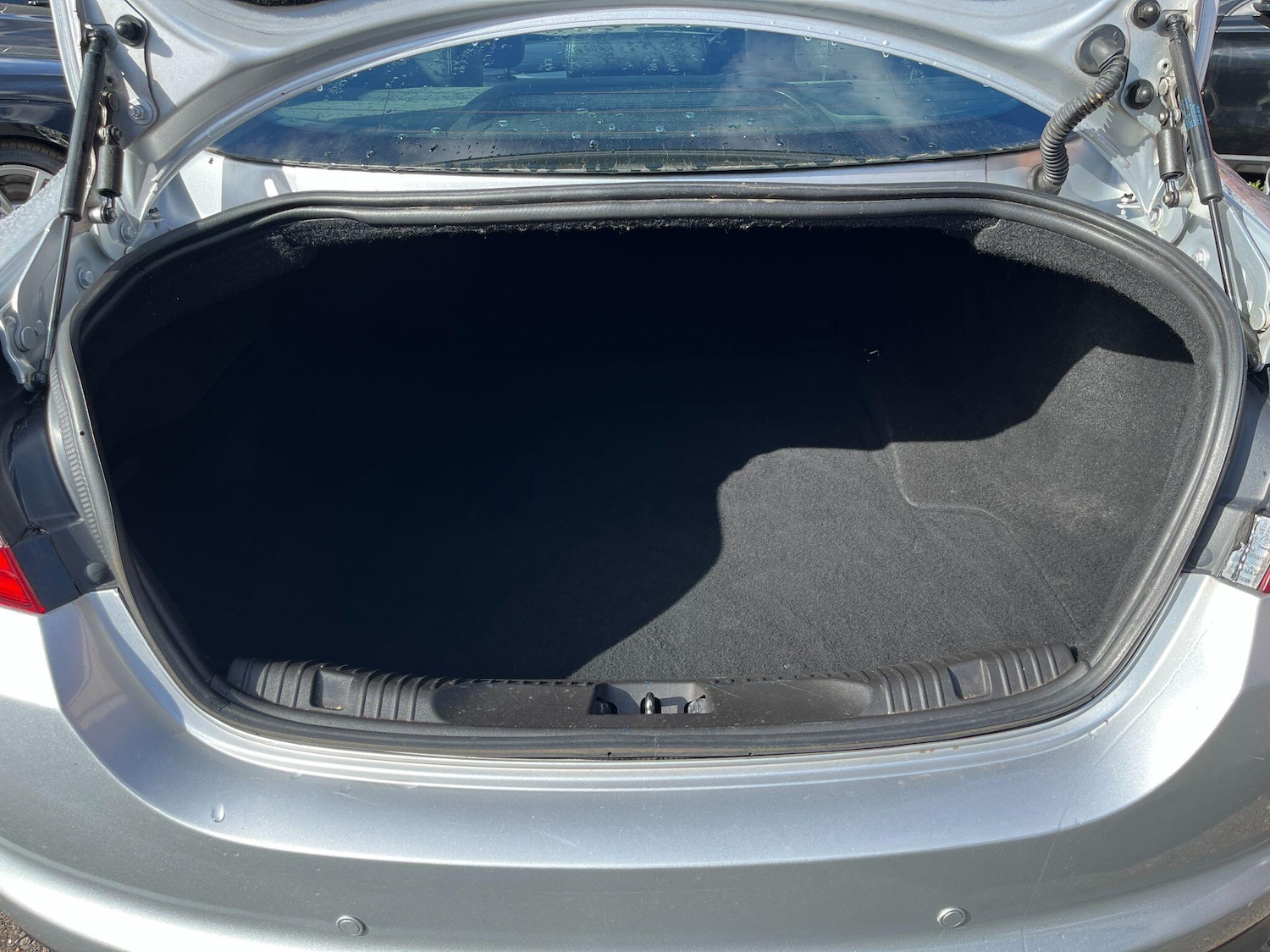 Used Jaguar XF 2013 for sale - 76988344: Photo 11