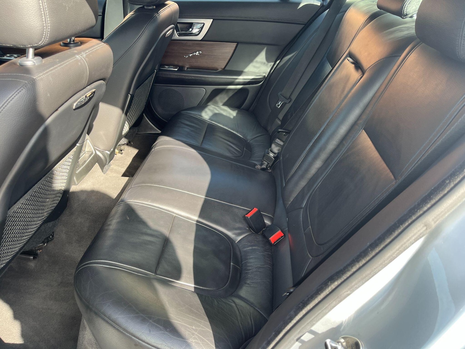 Used Jaguar XF 2013 for sale - 76988344: Photo 12