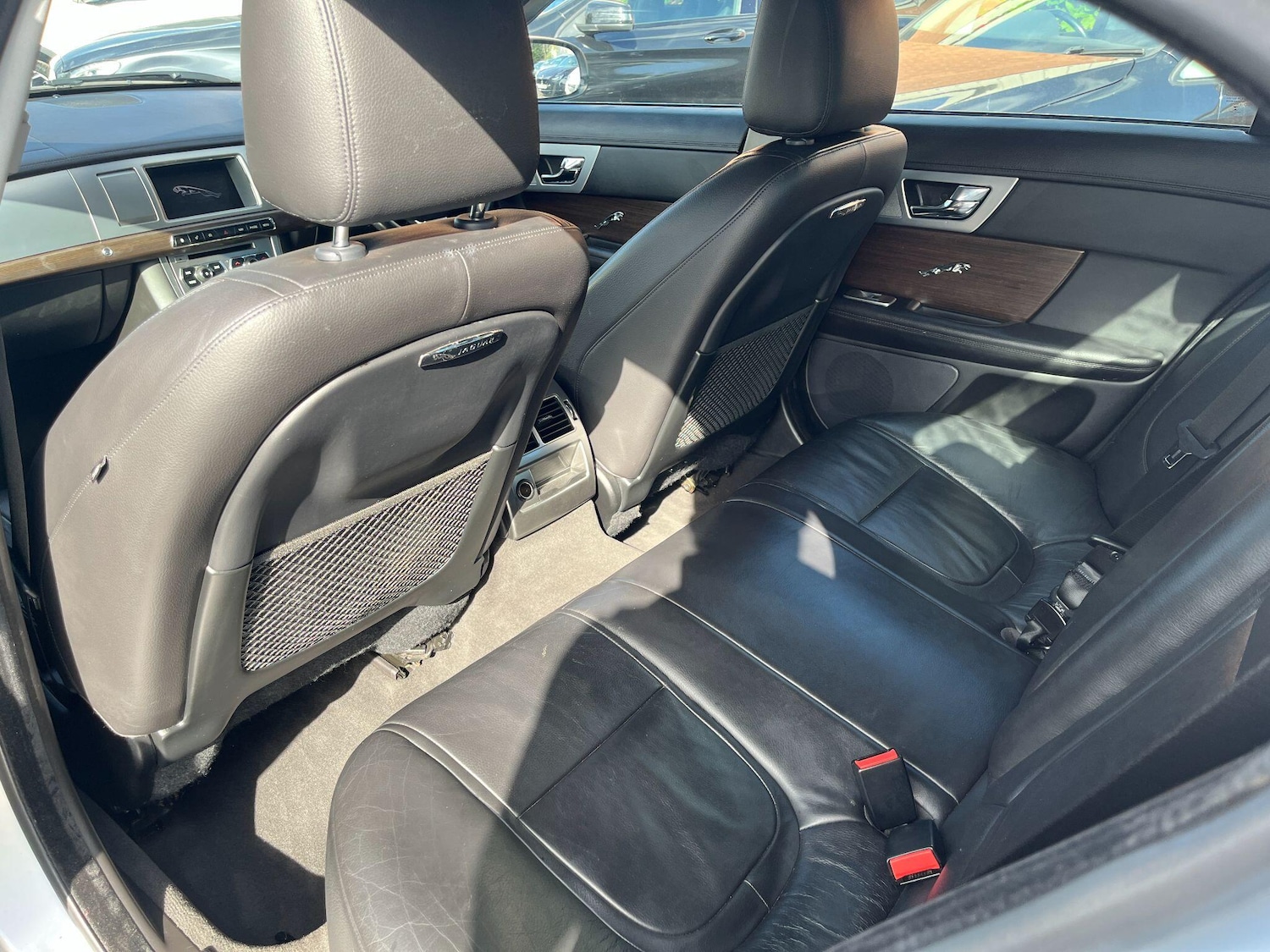 Used Jaguar XF 2013 for sale - 76988344: Photo 13