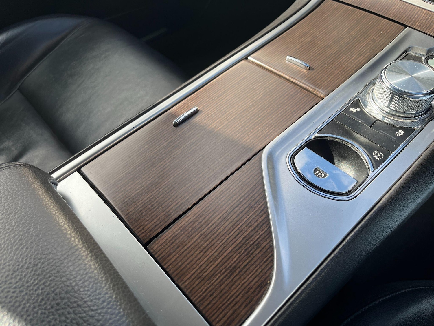 Used Jaguar XF 2013 for sale - 76988344: Photo 25