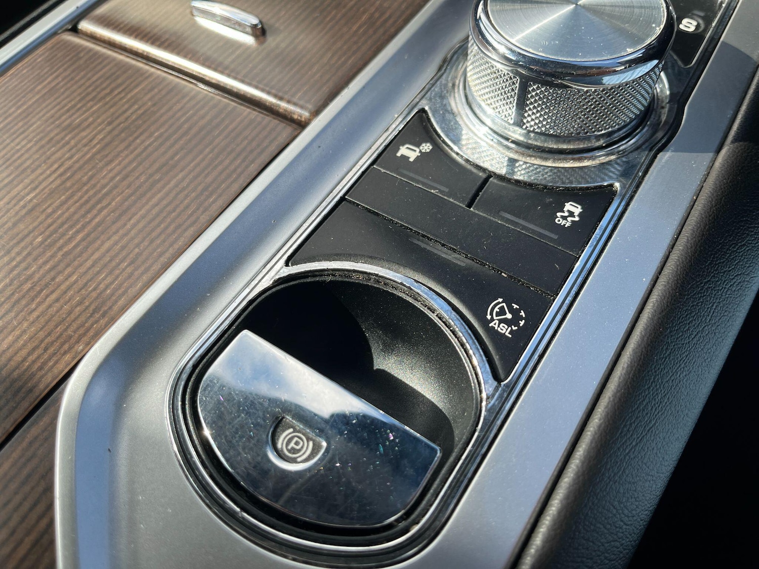 Used Jaguar XF 2013 for sale - 76988344: Photo 27