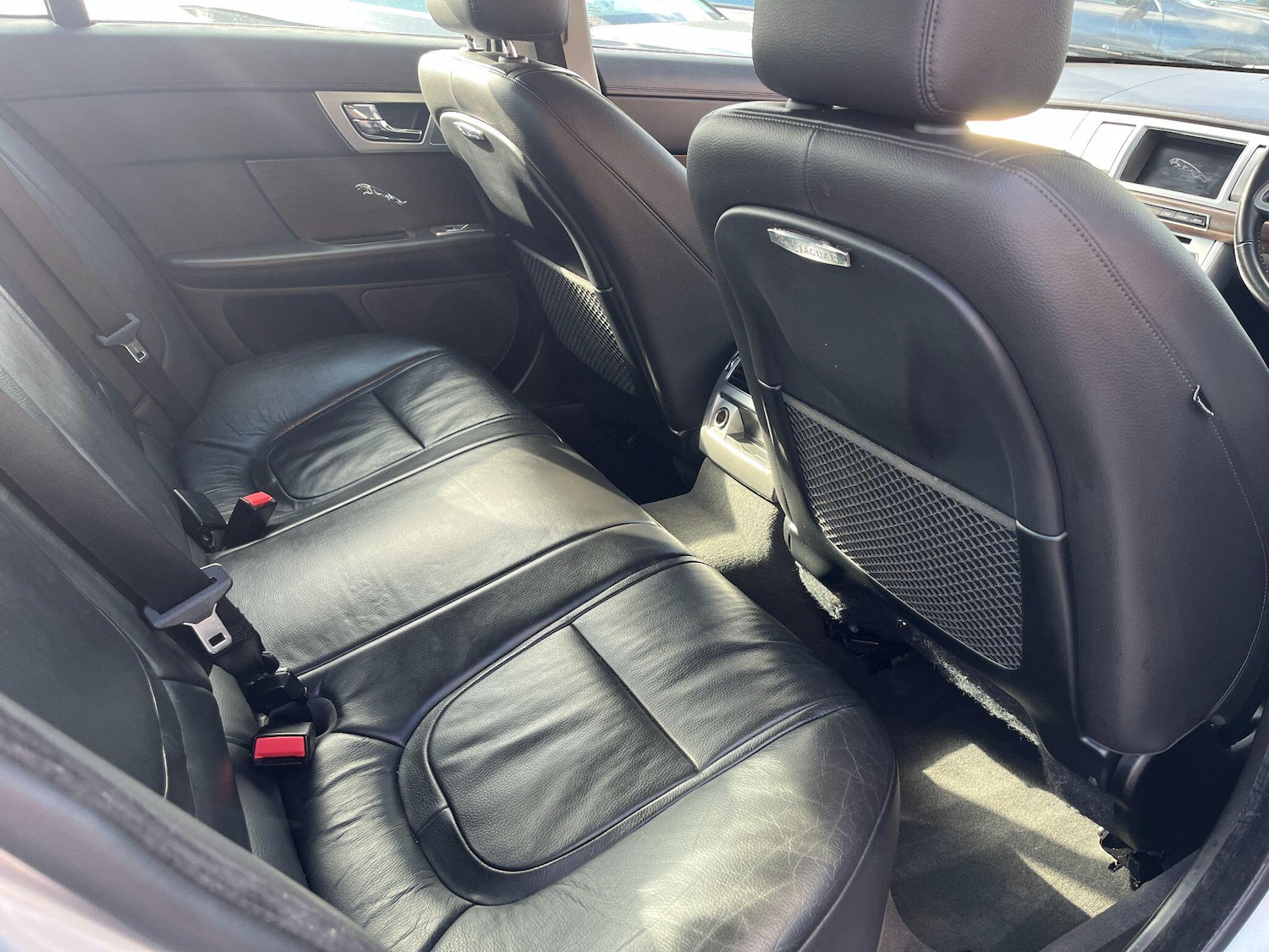 Used Jaguar XF 2013 for sale - 76988344: Photo 9