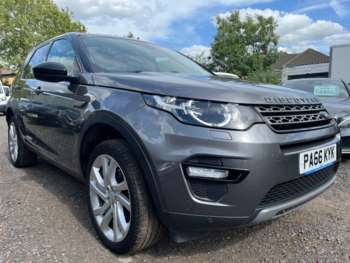 (66) - 2.0 TD4 SE Tech 4WD Euro 6 (s/s) 5dr