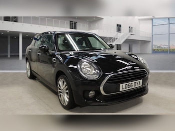 Used MINI Clubman 2016 for sale - 77455909: Photo
