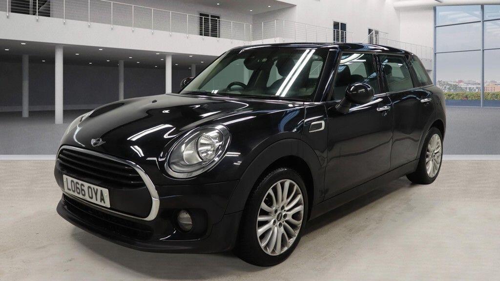 Used MINI Clubman for sale - 77455909: Photo 4