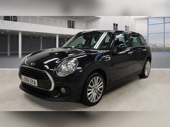 Used MINI Clubman 2016 for sale - 77455909: Photo
