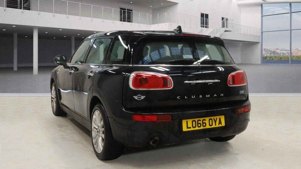 Used MINI Clubman for sale - 77455909: Photo 5