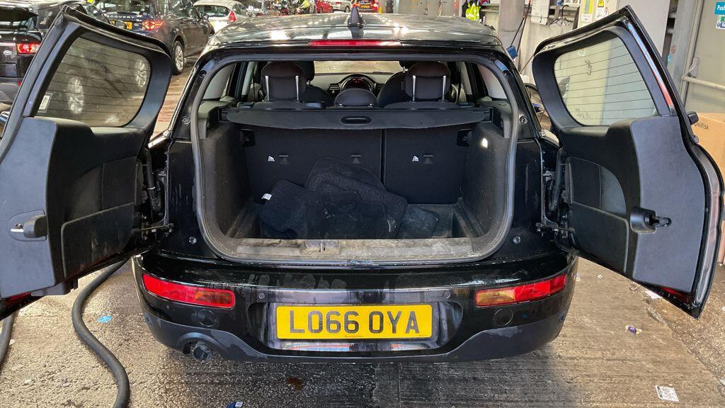 Used MINI Clubman for sale - 77455909: Photo 9