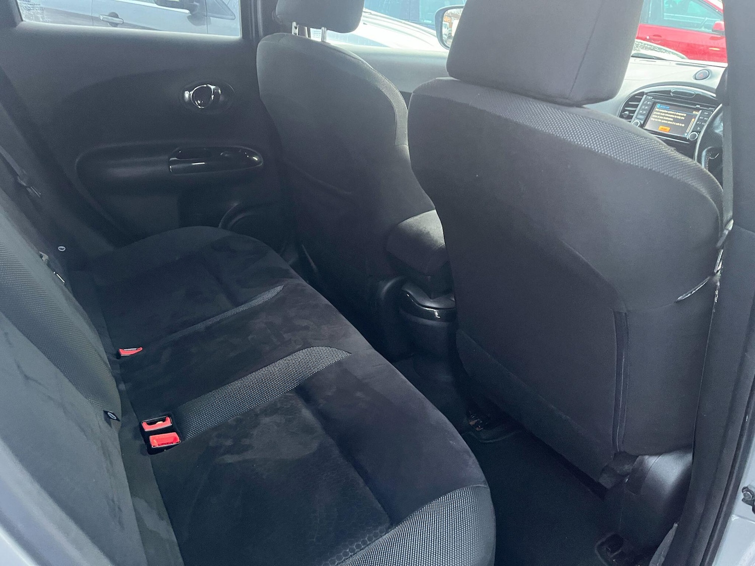 Used Nissan Juke 2015 for sale - 77202505: Photo 12