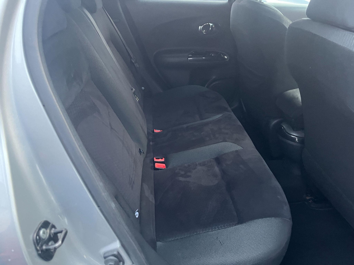 Used Nissan Juke 2015 for sale - 77202505: Photo 13