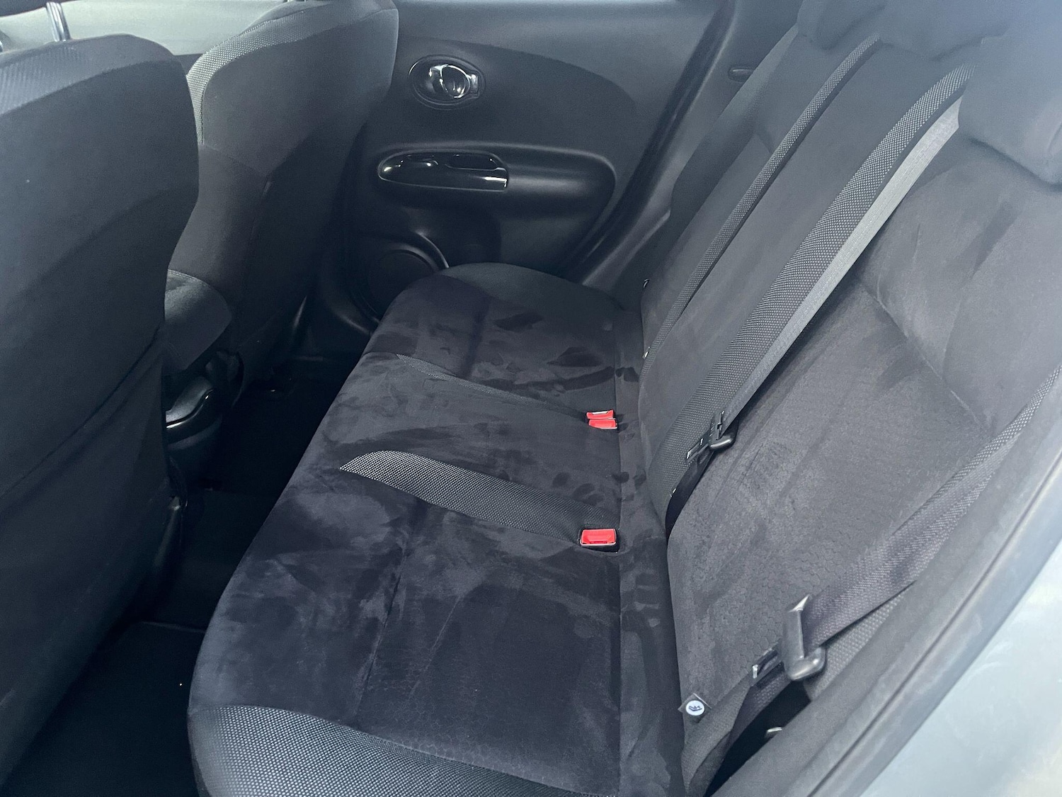 Used Nissan Juke 2015 for sale - 77202505: Photo 15