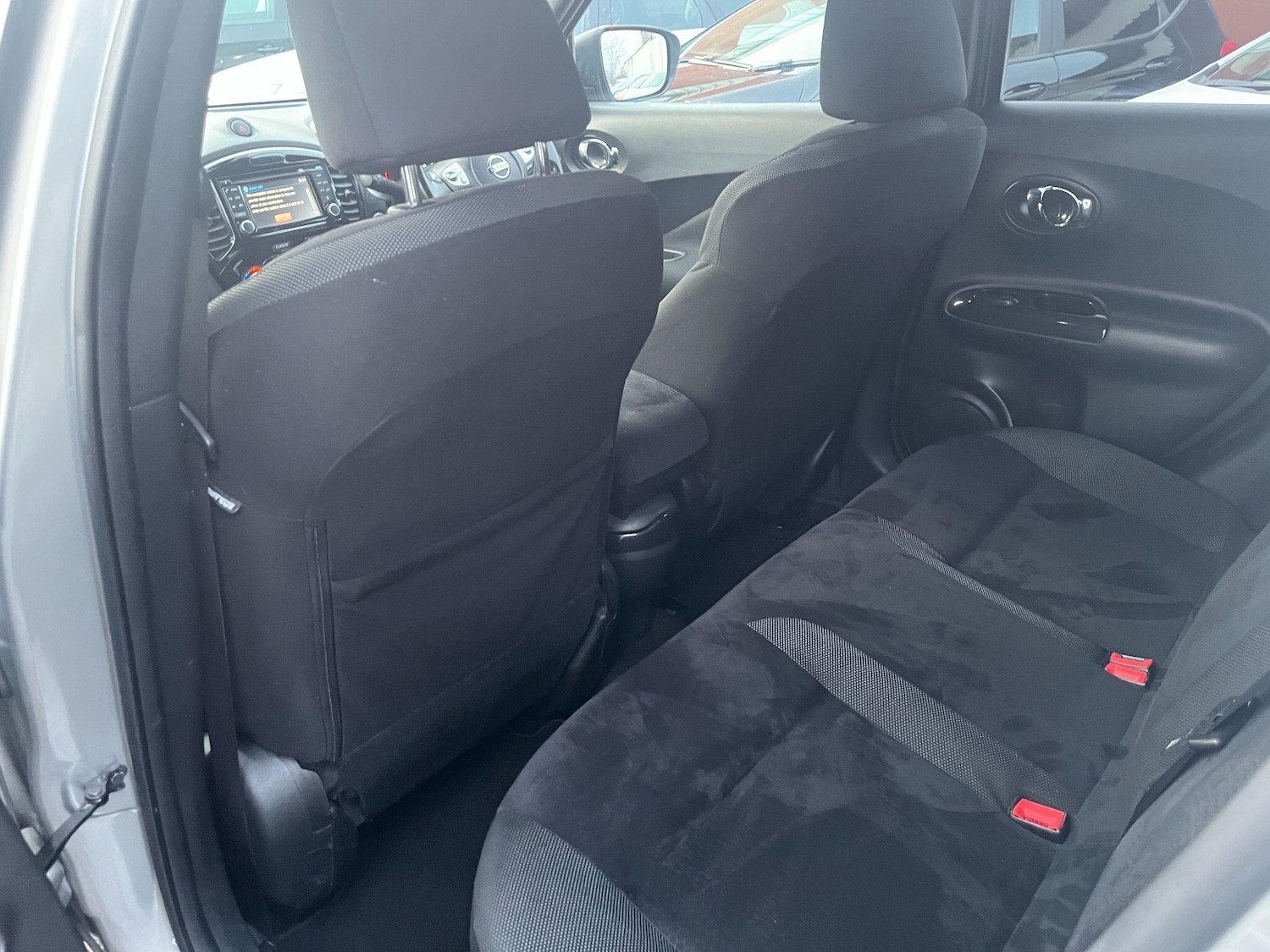 Used Nissan Juke 2015 for sale - 77202505: Photo 16