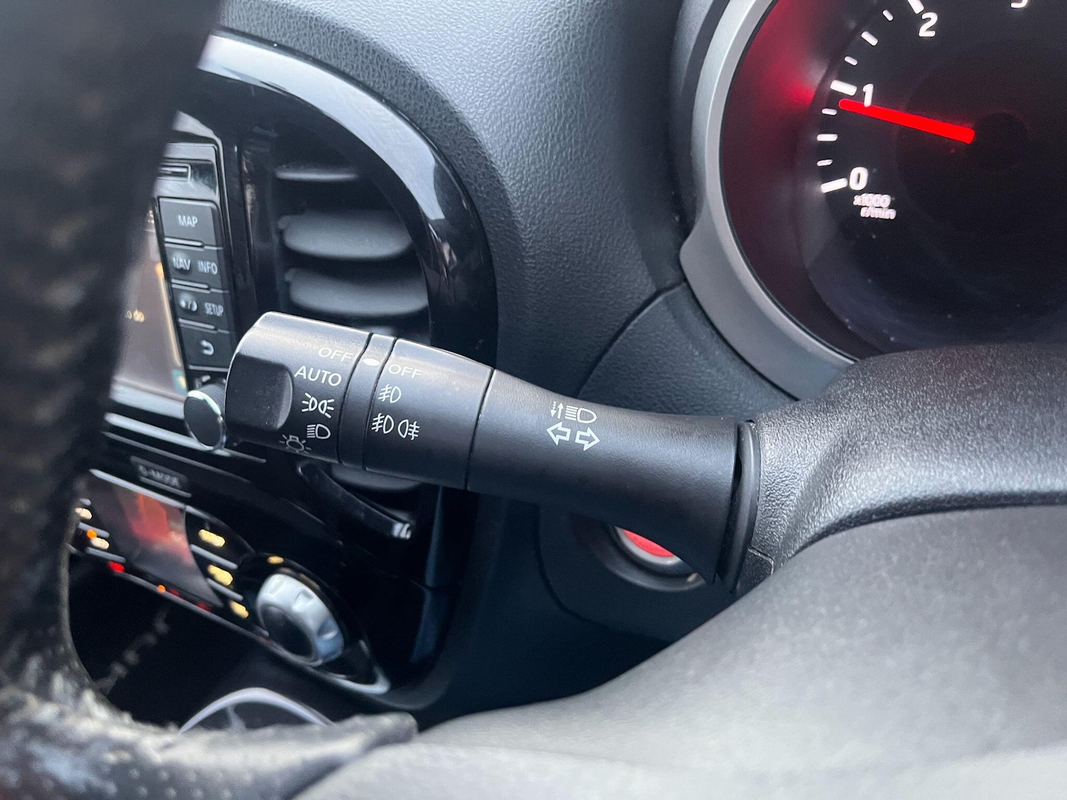 Used Nissan Juke 2015 for sale - 77202505: Photo 22