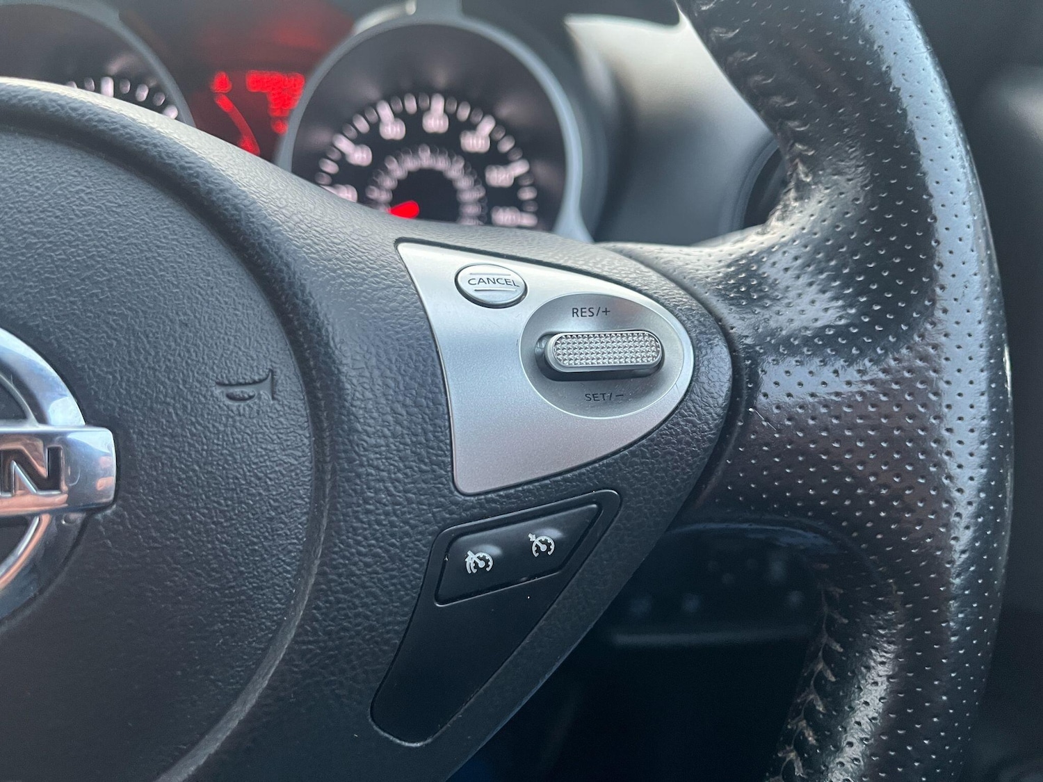 Used Nissan Juke 2015 for sale - 77202505: Photo 24