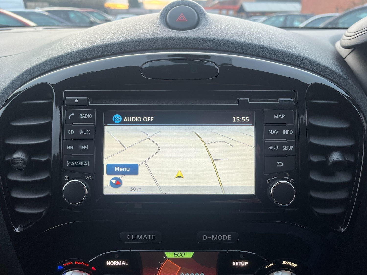 Used Nissan Juke 2015 for sale - 77202505: Photo 25