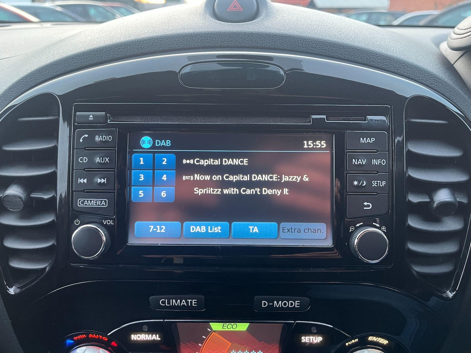 Used Nissan Juke 2015 for sale - 77202505: Photo 26