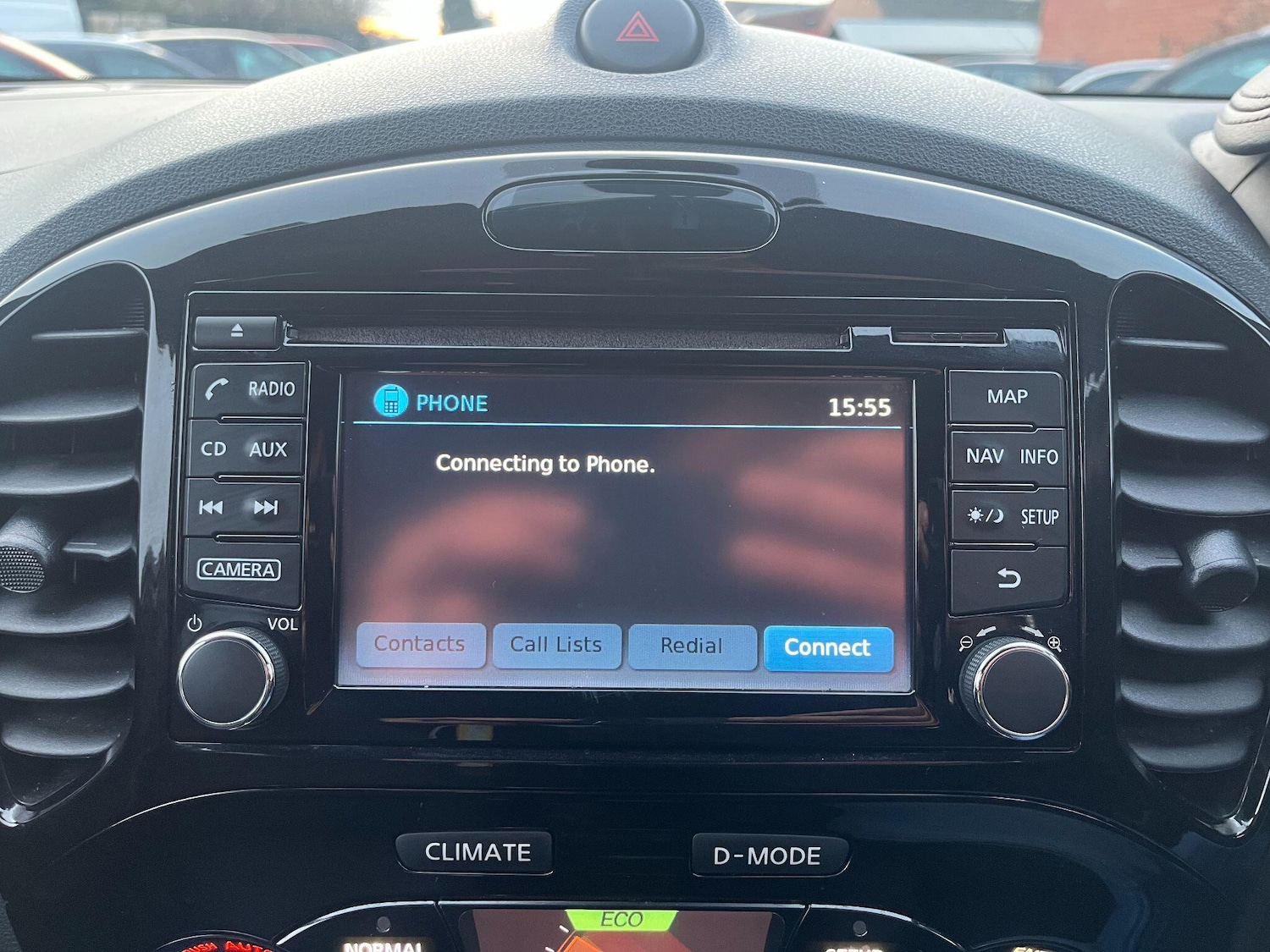 Used Nissan Juke 2015 for sale - 77202505: Photo 27