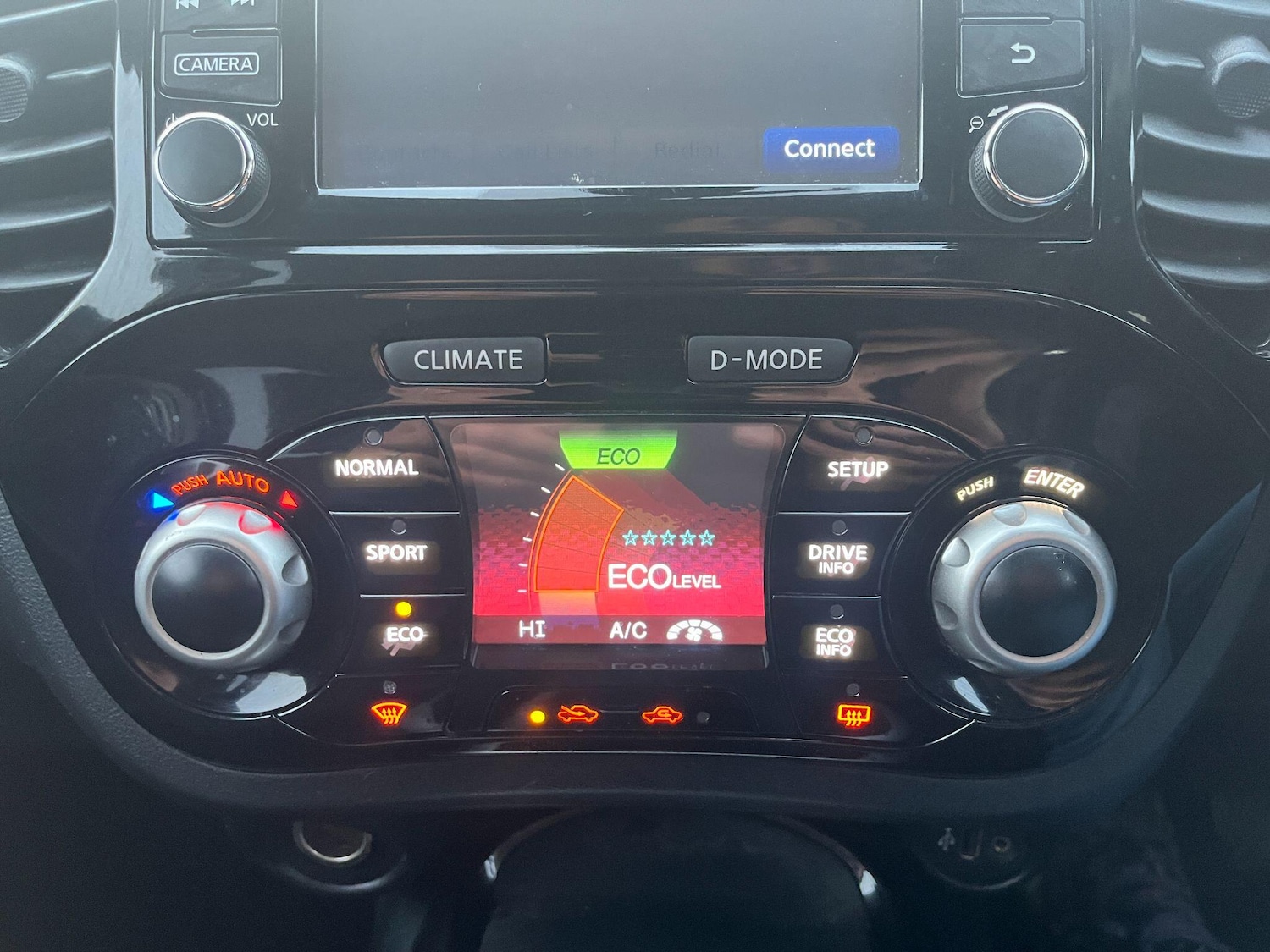 Used Nissan Juke 2015 for sale - 77202505: Photo 29