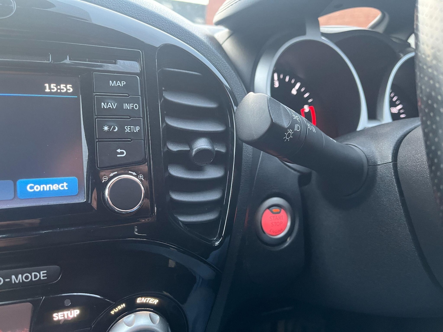 Used Nissan Juke 2015 for sale - 77202505: Photo 30