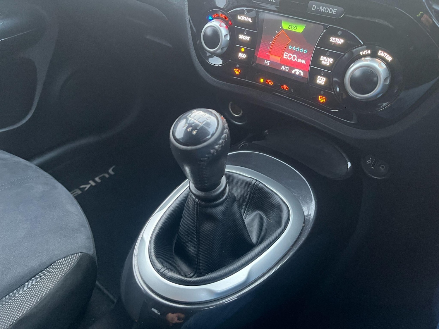 Used Nissan Juke 2015 for sale - 77202505: Photo 31