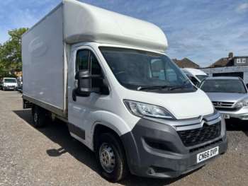 Used Citroen Relay 2017 for sale - 75081626: Photo