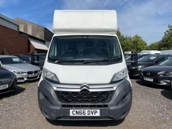 Used Citroen Relay 2017 for sale - 75081626: Photo