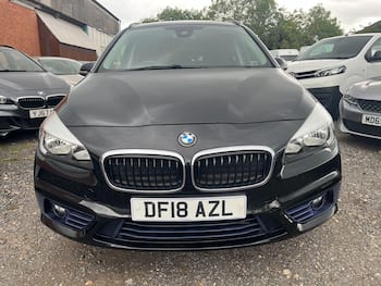Used BMW 2 Series 2018 for sale - 79874208: Photo