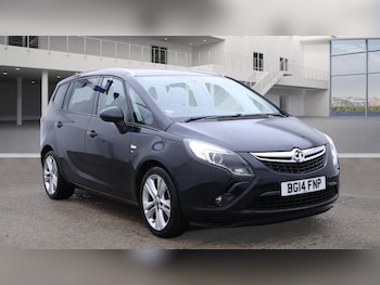 (14) - 2.0 CDTi SRi Auto Euro 5 5dr