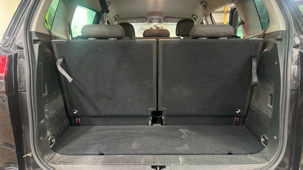 Used Vauxhall Zafira 2014 for sale - 76786845: Photo 7