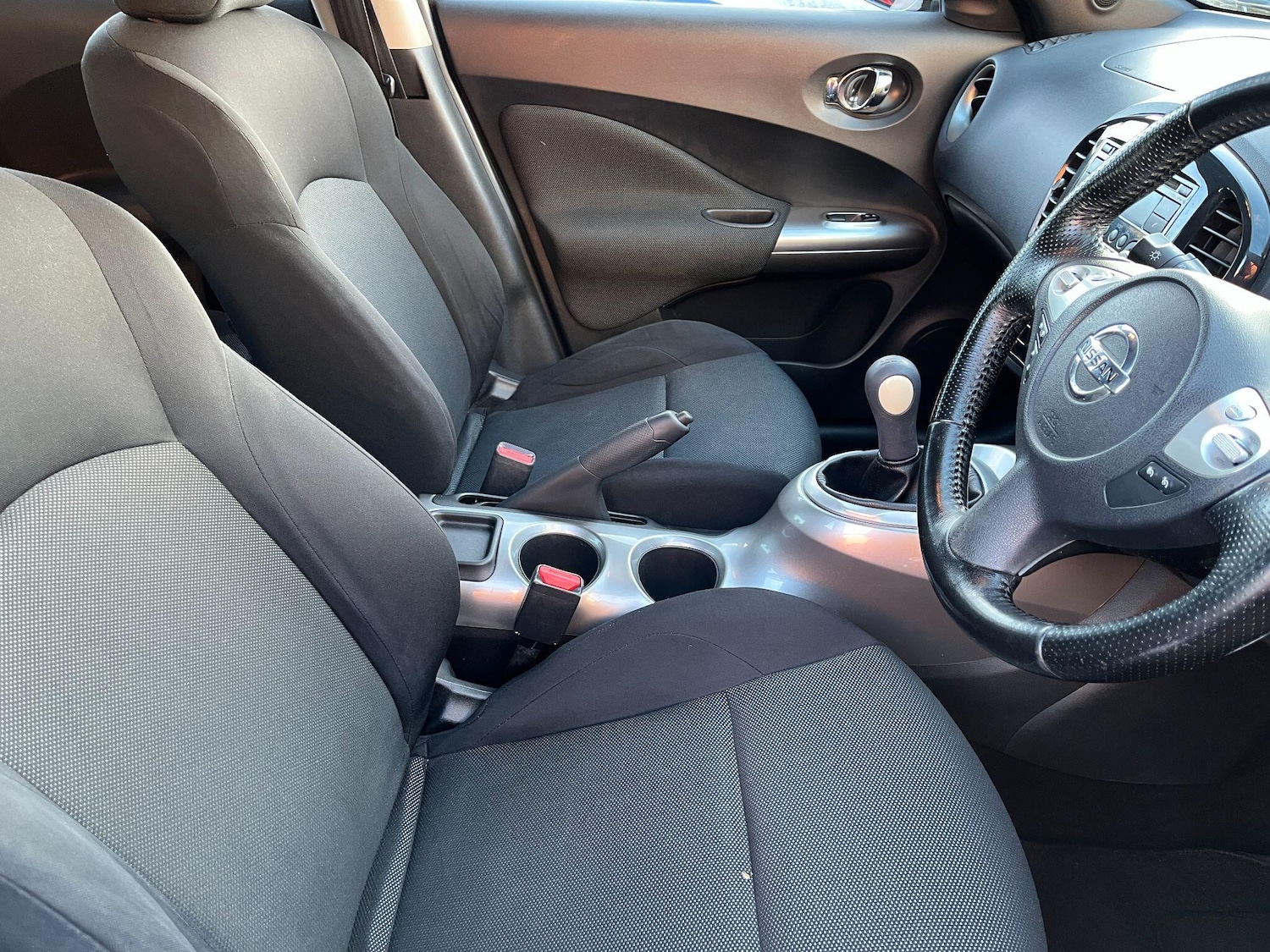 Used Nissan Juke for sale - 76802234: Photo 11