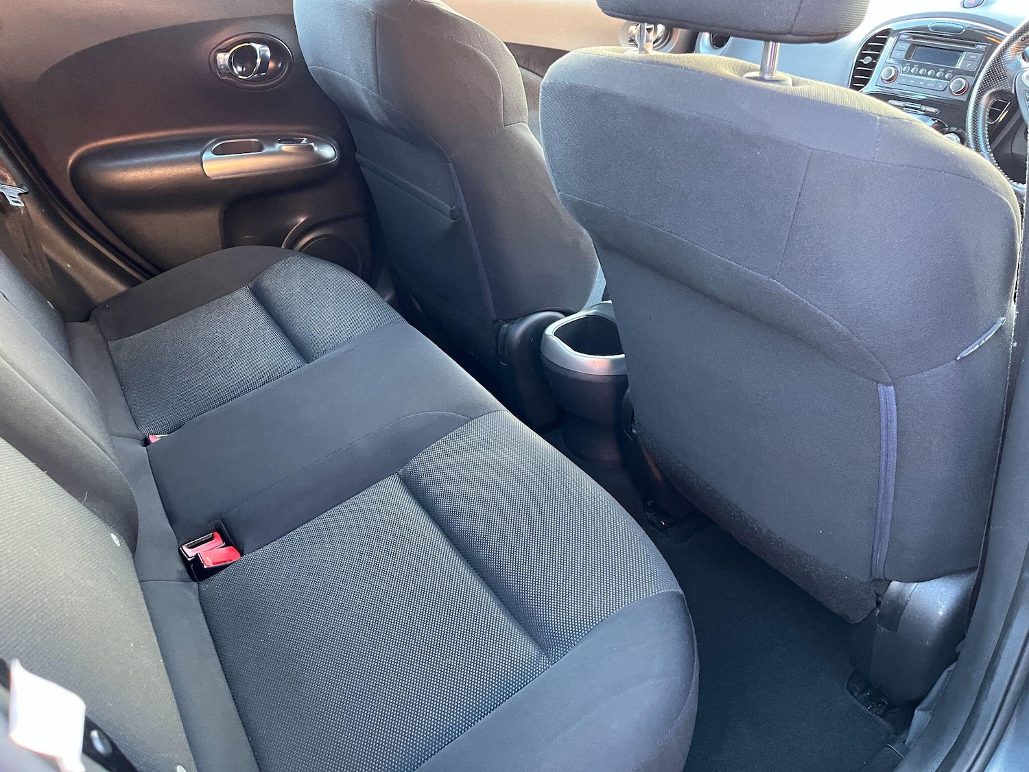 Used Nissan Juke for sale - 76802234: Photo 12