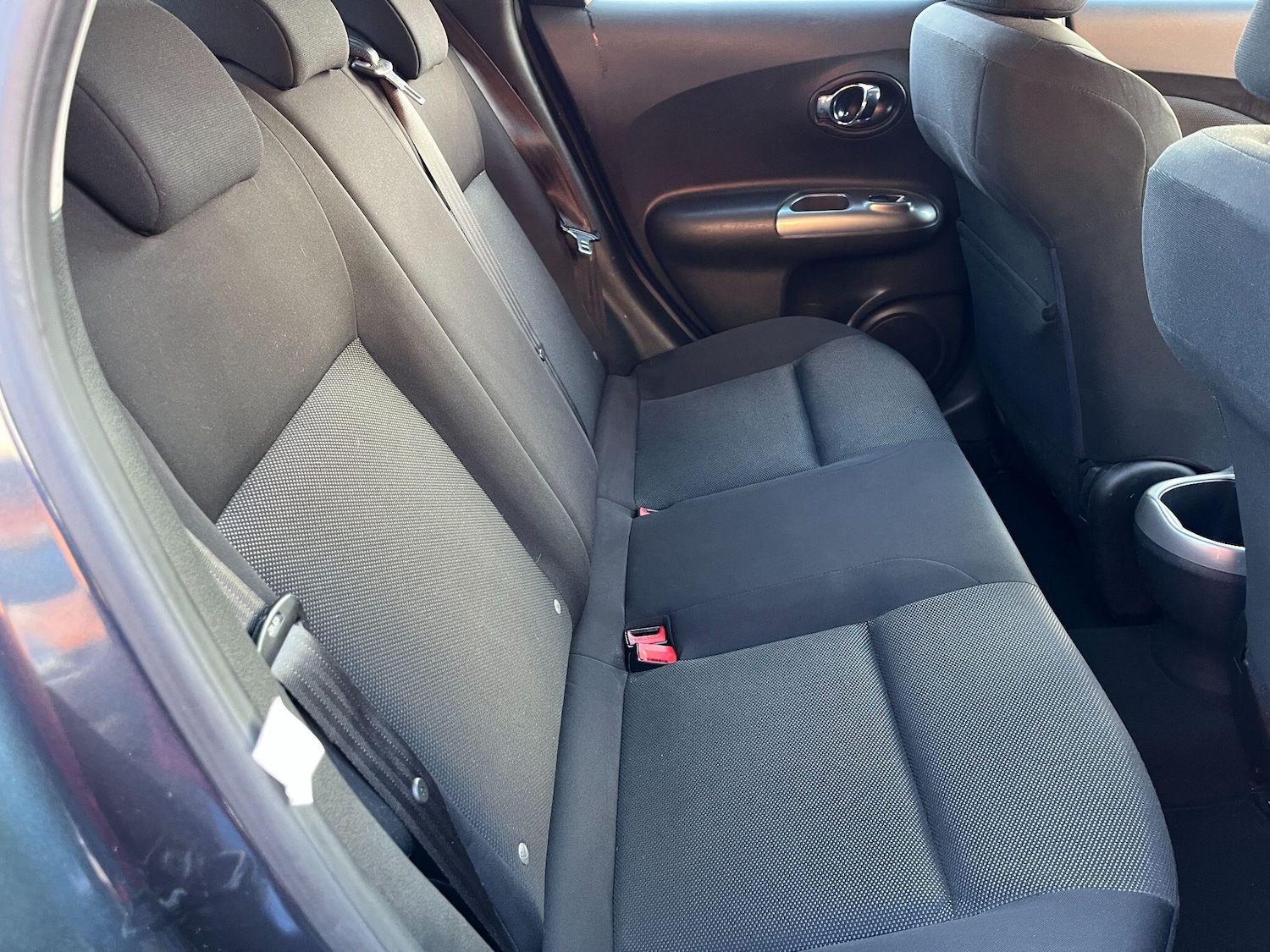 Used Nissan Juke for sale - 76802234: Photo 13