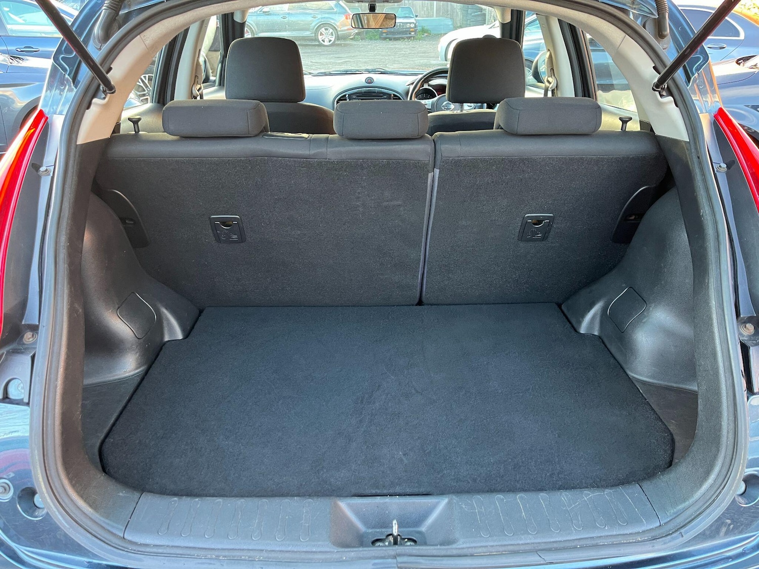 Used Nissan Juke for sale - 76802234: Photo 14