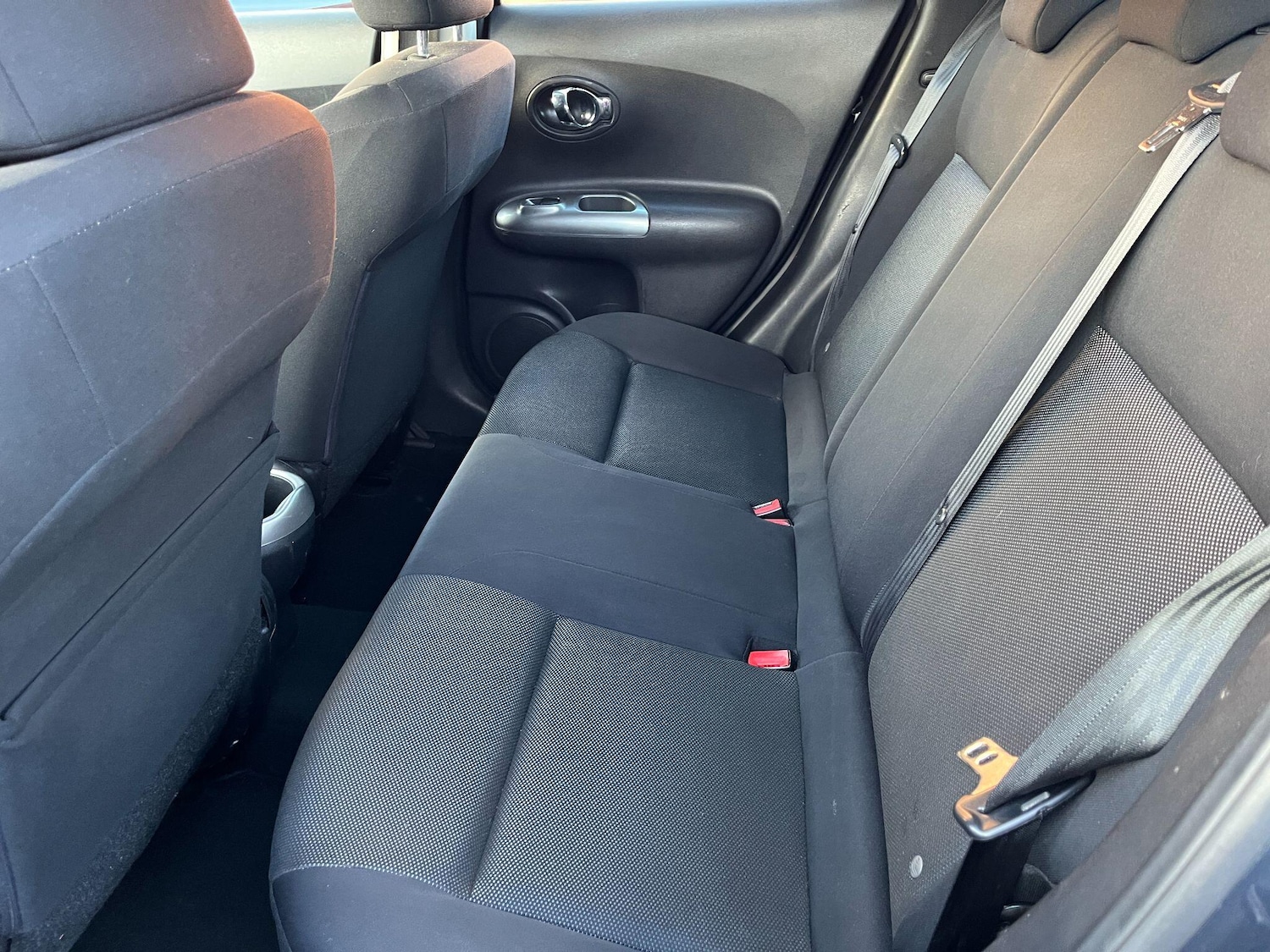 Used Nissan Juke for sale - 76802234: Photo 15