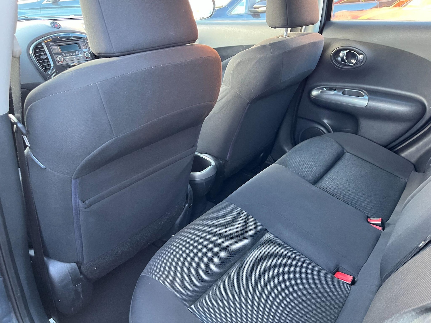 Used Nissan Juke for sale - 76802234: Photo 16