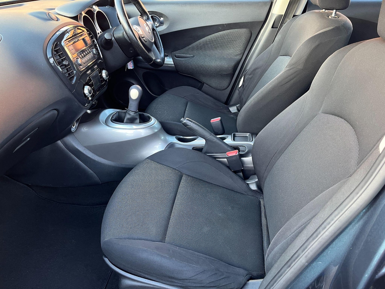 Used Nissan Juke for sale - 76802234: Photo 17