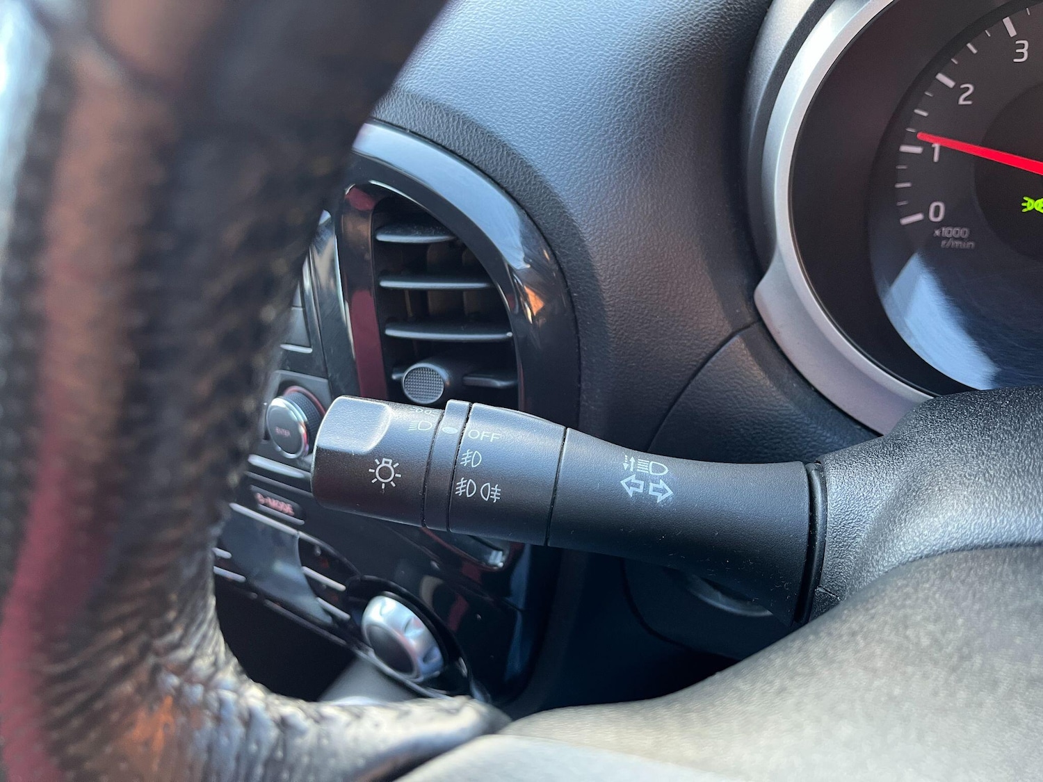 Used Nissan Juke for sale - 76802234: Photo 22