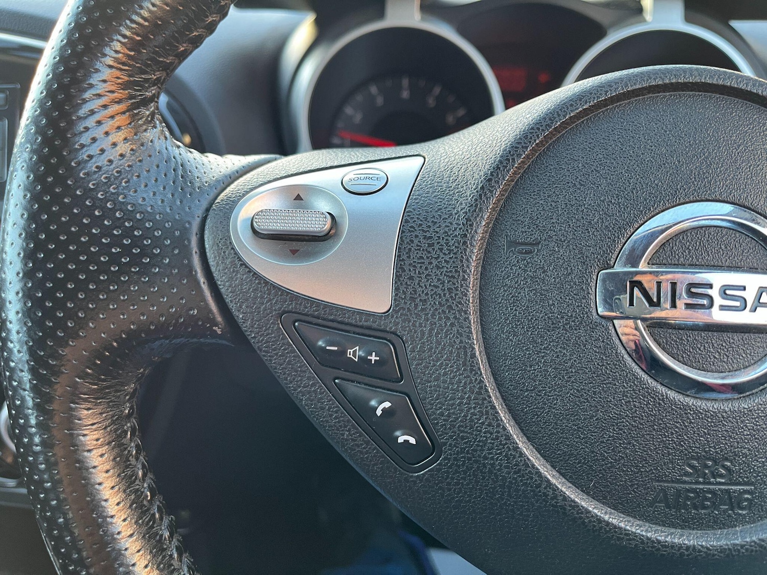 Used Nissan Juke for sale - 76802234: Photo 23